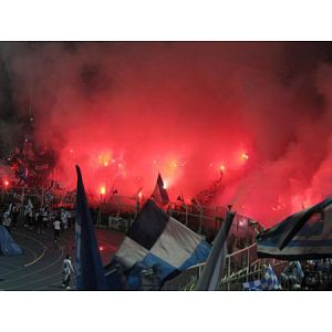 Foto tifosi