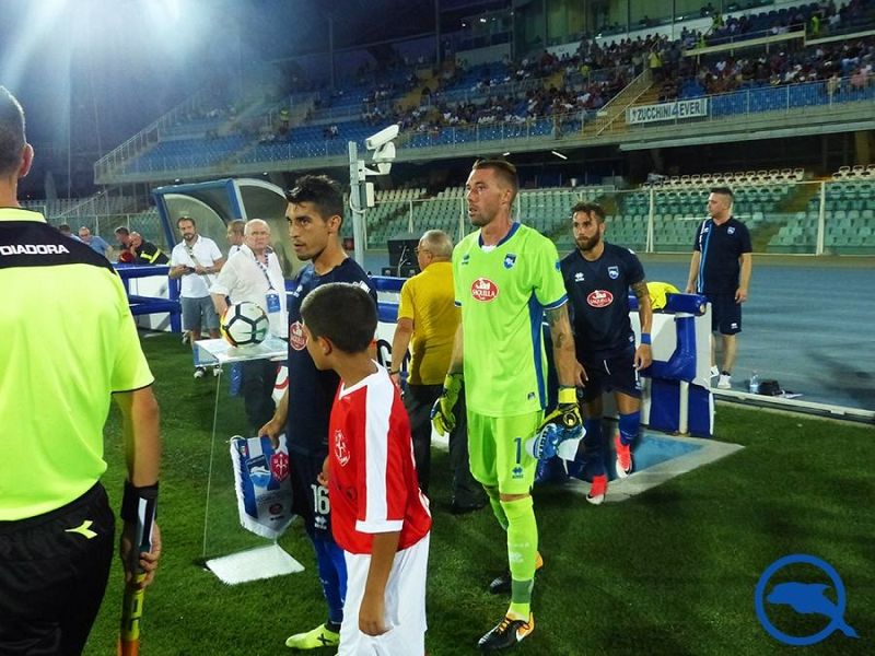 Fiorillo ad un passo dal Qarabag, foto 1