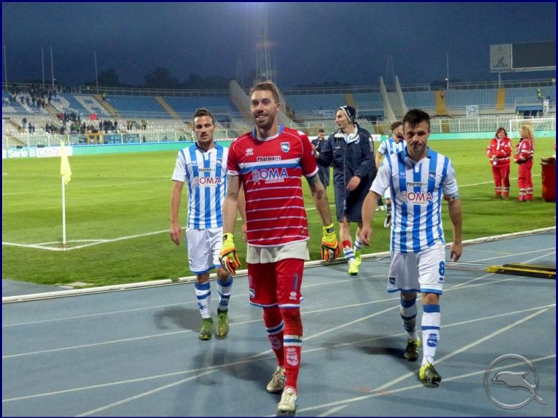 L'atto d'amore di Fiorillo diventa un hashtag: #FiorilloCapitano, foto 1