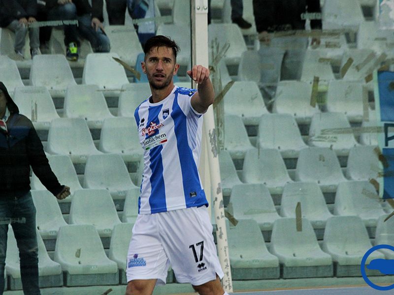 UFFICIALE: Pettinari al Lecce, foto 1