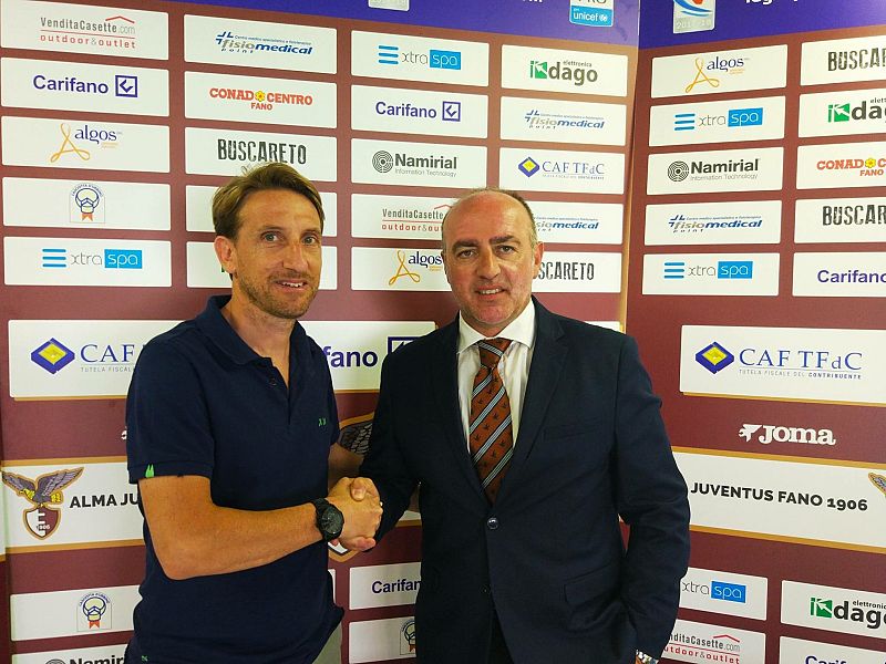 Epifani a Fano. Iervese o Cammarata al suo posto?, foto 1