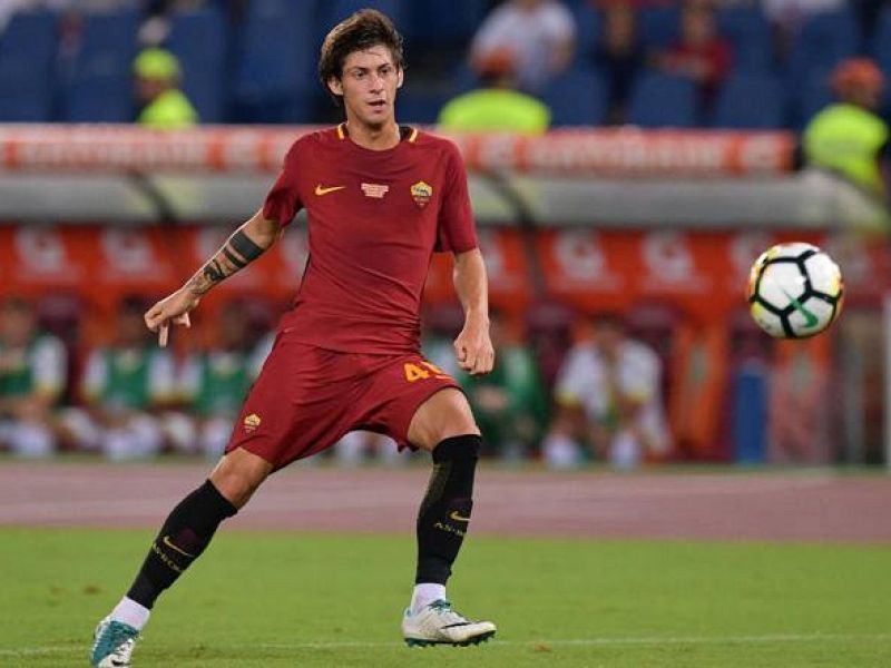 Rebus attacco per il Pescara, foto 1