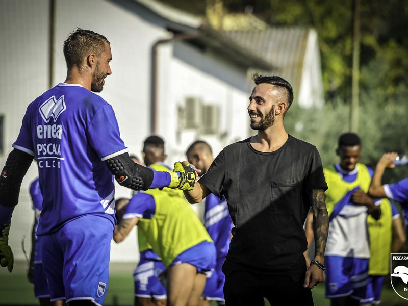 UFFICIALE: Preso Marras, foto 1