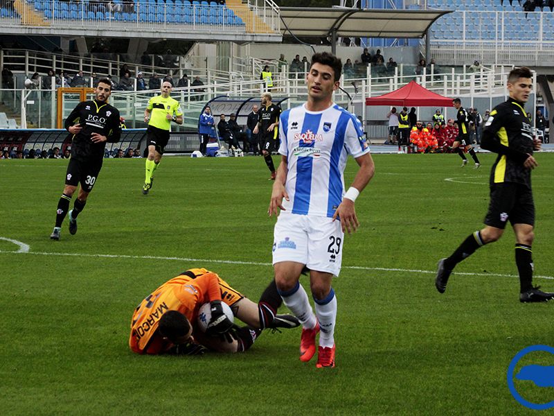 Quattro arrivi dall'Atalanta: Monachello, Melegoni, Eguelfi e Capone, foto 1