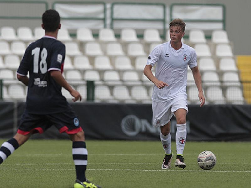 Salta la trattativa con Eguelfi, andrà a Verona, foto 1