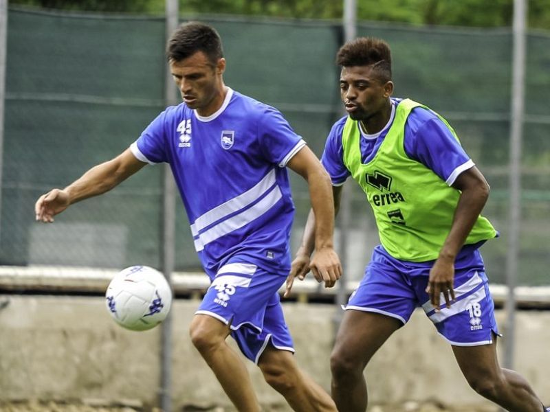 Memushaj: ''Guardavo il Pescara e volevo tornare'', foto 1