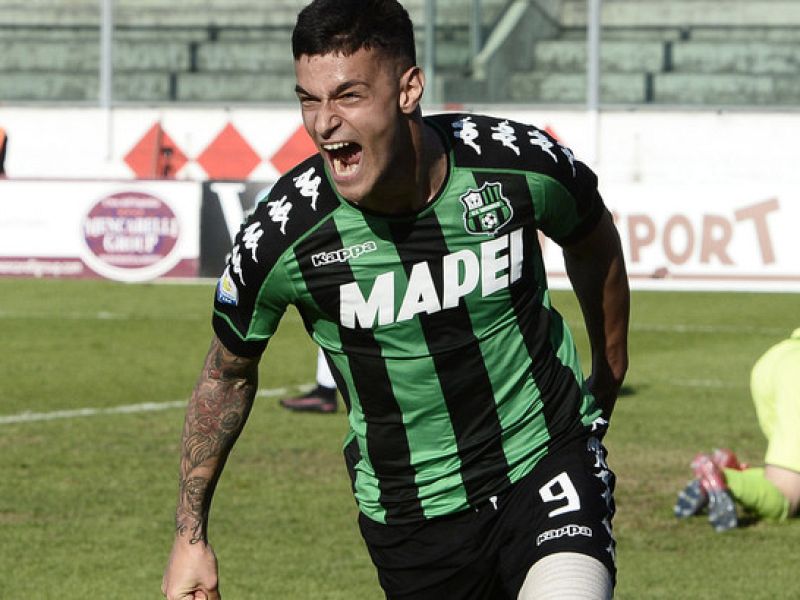 Piace Scamacca, addio a Tutino. Cocco potrebbe salutare, foto 1