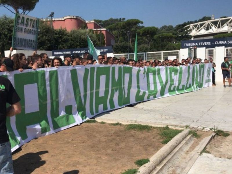 Serie B, anche l'Avellino è fuori, foto 1