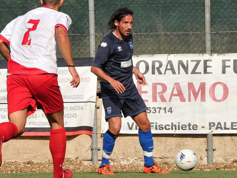 Fermo Del Grosso, foto 1