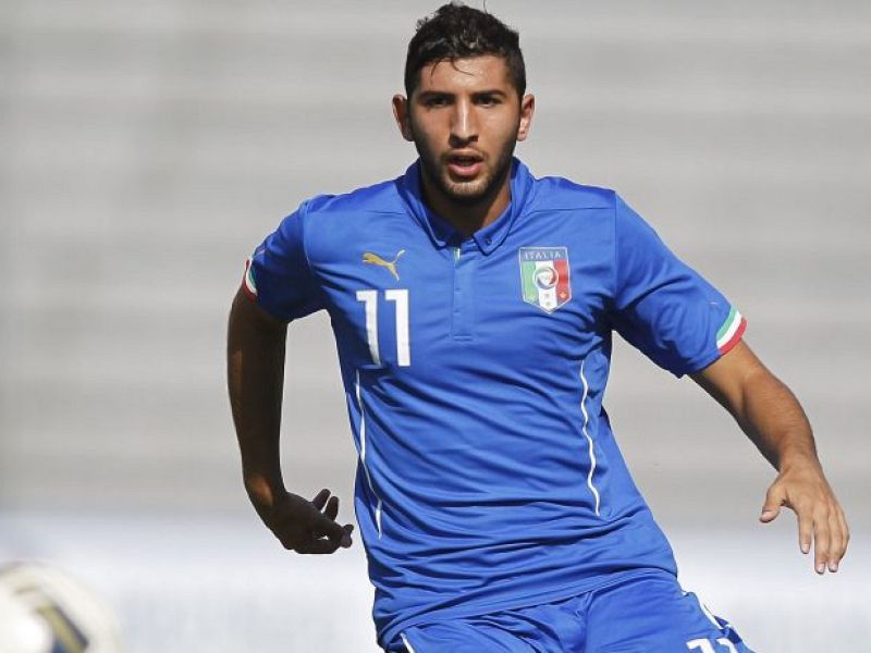 UFFICIALE: Luca Crecco al Pescara, foto 1