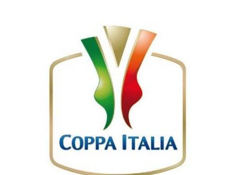 Terzo turno di Coppa Italia, foto 1