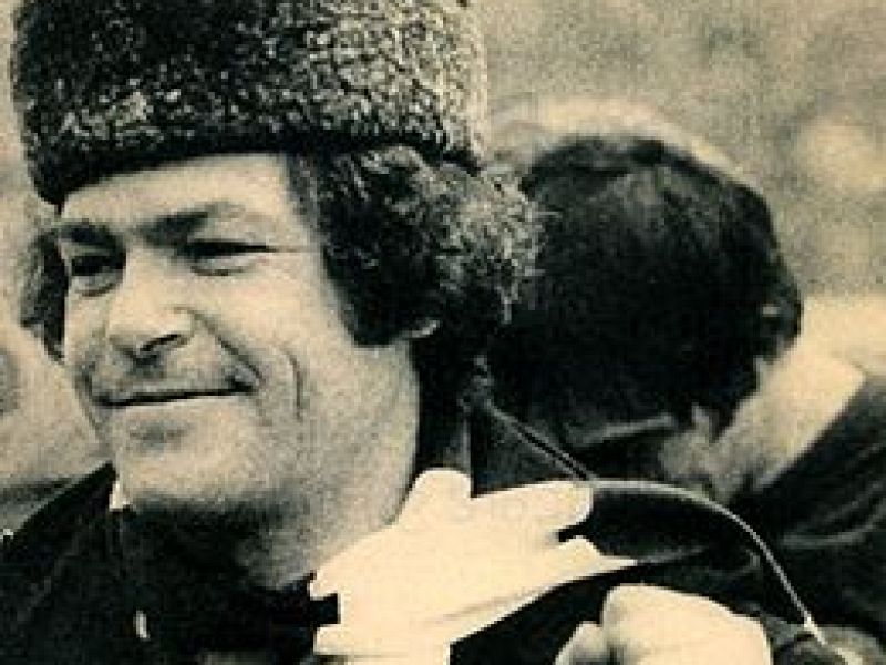 Addio a Gustavo Giagnoni, foto 1