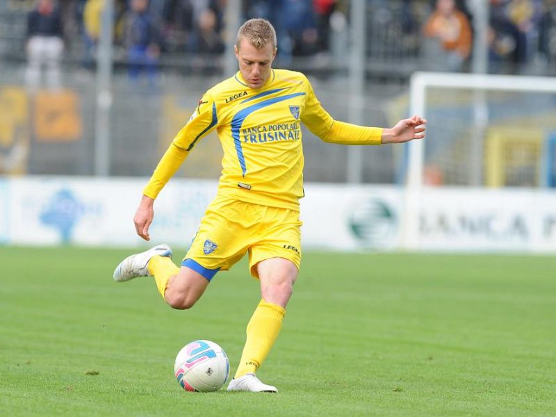 Ciofani al posto di Zampano, foto 1