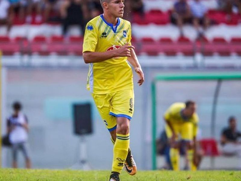 Elizalde ad un passo dalla Juventus, foto 1