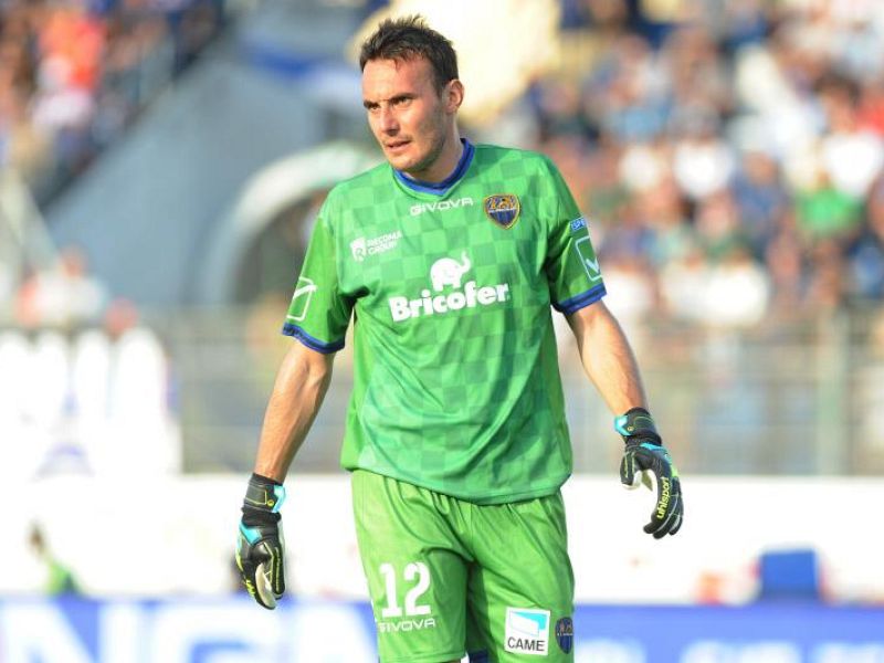 Farelli arriva in biancazzurro, foto 1