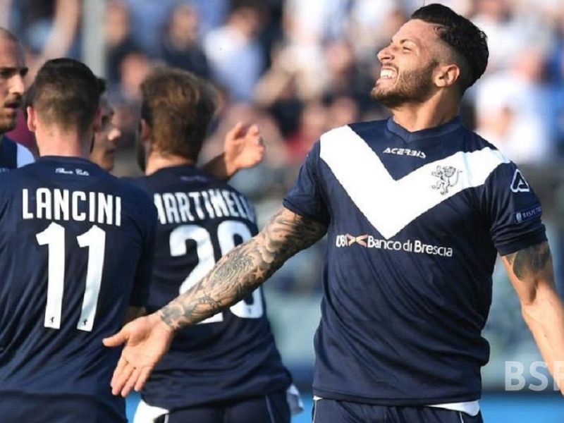 UFFICIALE: Ferrante al Pescara, foto 1