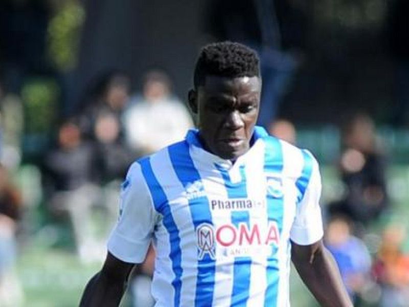 Il Teramo tratta Selasi e Ventola, foto 1