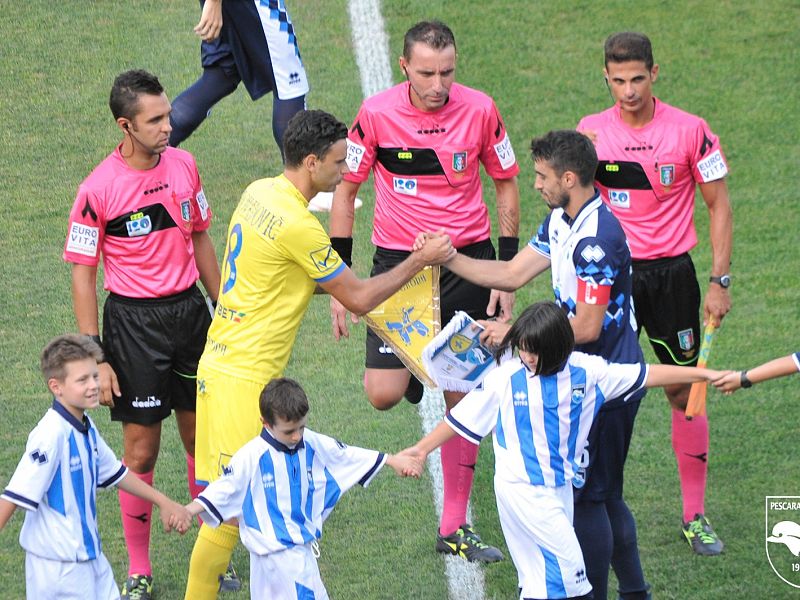 La numerazione ufficiale 2018/2019, foto 1