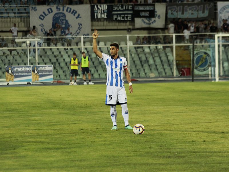 La voce di Brugman e Memushaj, foto 1