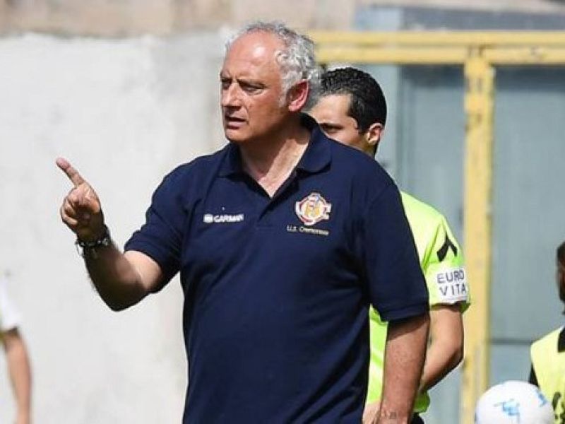 Mandorlini: ''Abbiamo cambiato molto'', foto 1