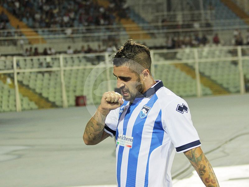 Balzano: ''Obiettivo salvezza, poi si vedrà'', foto 1