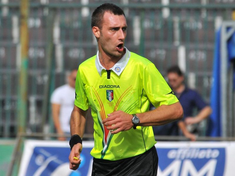 Pescara-Livorno a Maggioni, foto 1