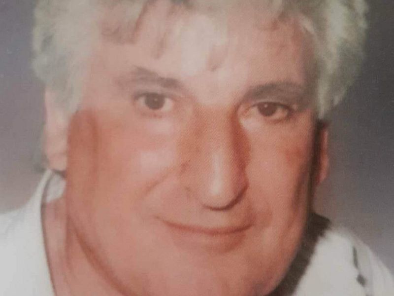 È scomparso Costantino Cherchesio storico tifoso biancazzurro, foto 1