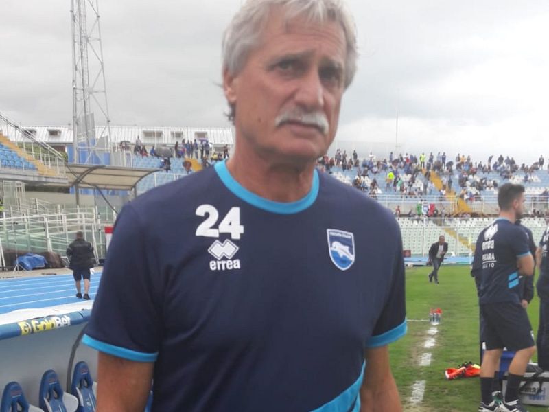 Pillon: ''Stiamo bene, ma ci siamo abbassati troppo'', foto 1