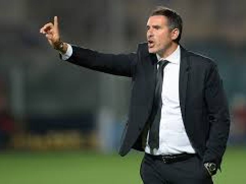 Lucarelli: ''Ai punti meritavamo noi'', foto 1