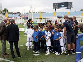 Pescara-Livorno 2-1