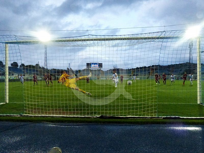 Pescara-Livorno 2-1, le foto, foto 1