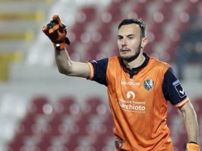 Il Pescara ingaggia Farelli, foto 1