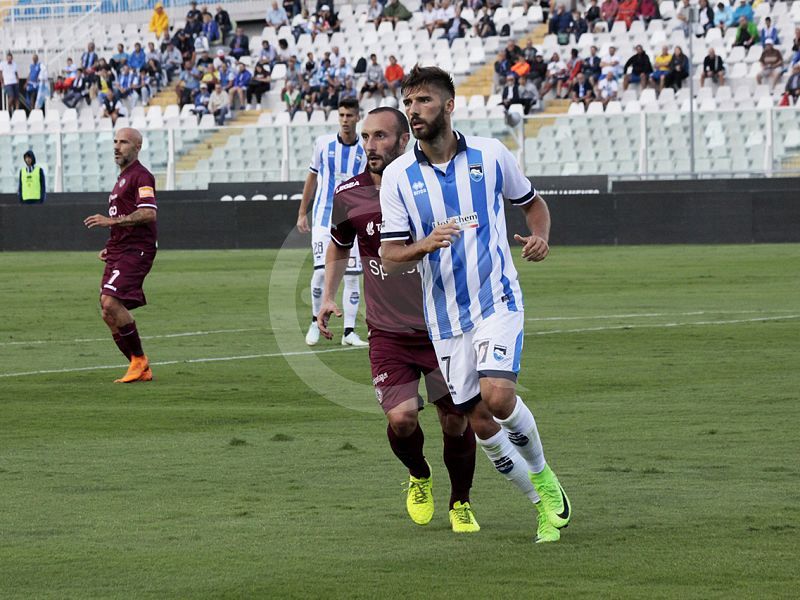 Mancuso e Monachello: ''Buon punto su un campo ostico'', foto 1