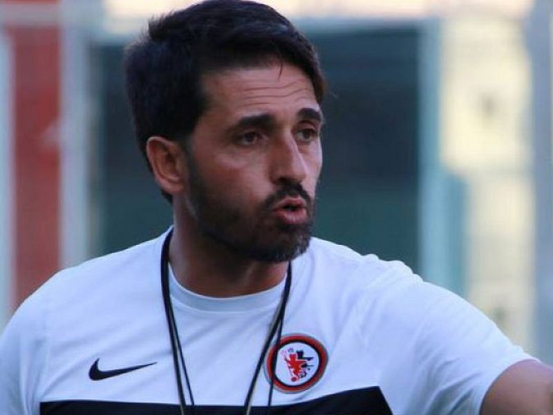 Grassadonia: ”Brucia perdere così”, foto 1