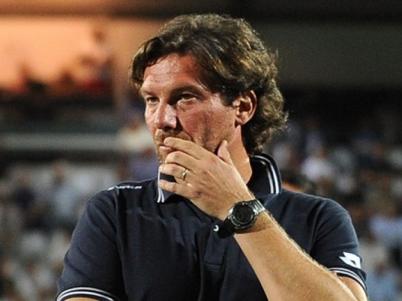 Stroppa: ''Abbiamo fatto la partita'', foto 1