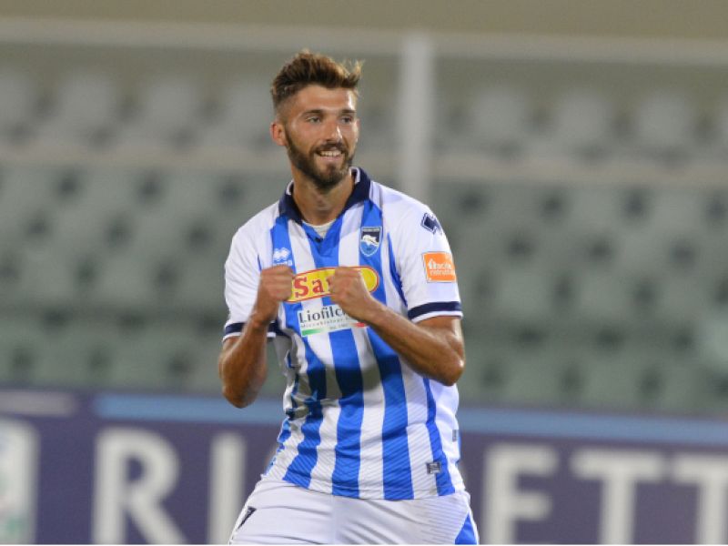 Mancuso: ''Prima punta? Posso fare tutti i ruoli'', foto 1