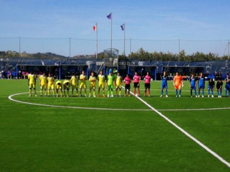 Primavera, in Coppa il Pescara batte l'Empoli, foto 1