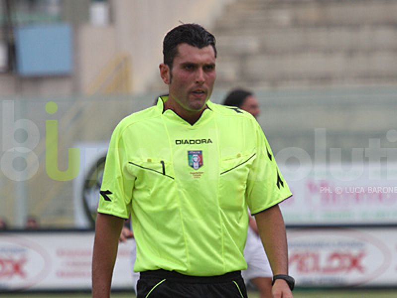 Padova-Pescara a Volpi, foto 1