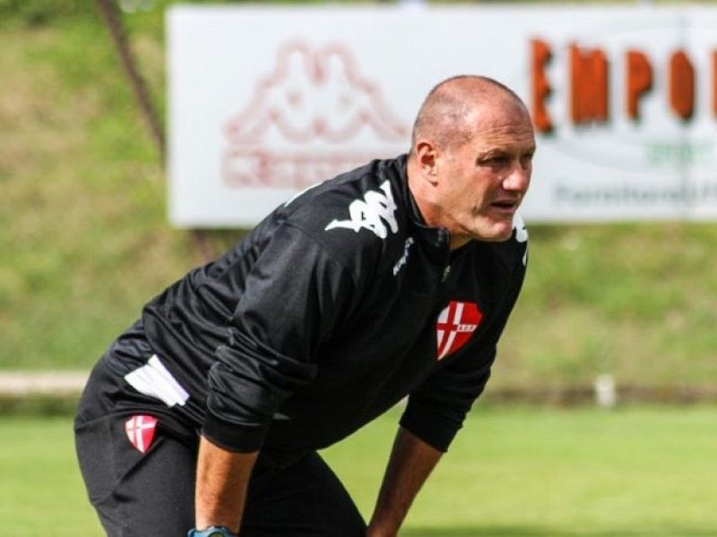 Bisoli: ''Torno al 4-3-1-2'', foto 1