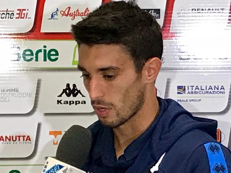 Brugman e Marras: ''Gara nelle nostre mani, siamo dispiaciuti'', foto 1