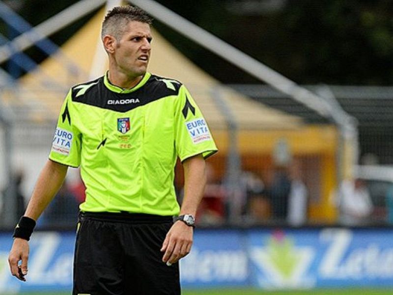 Pescara-Benevento a Baroni, foto 1