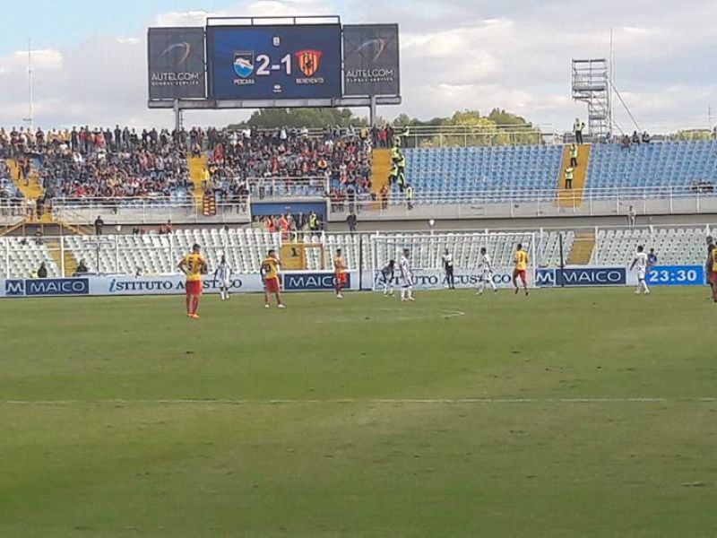 Vittoria dedicata ad Aldegani, foto 1