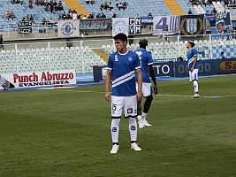 Pescara-Benevento 2-1
