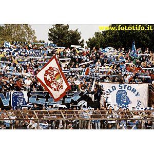 Foto tifosi