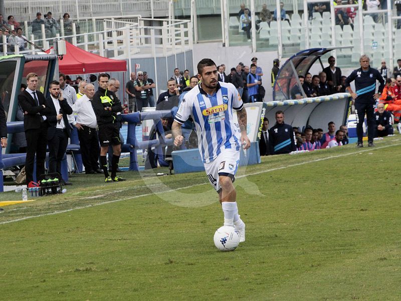 Rinnovano Balzano e Perrotta, foto 1