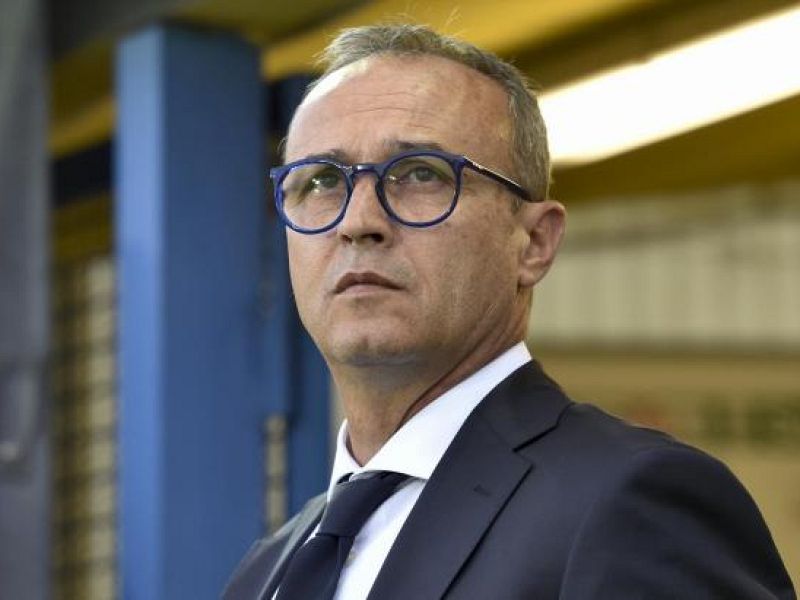 Marino: ''Conterà molto l'approccio alla gara'', foto 1