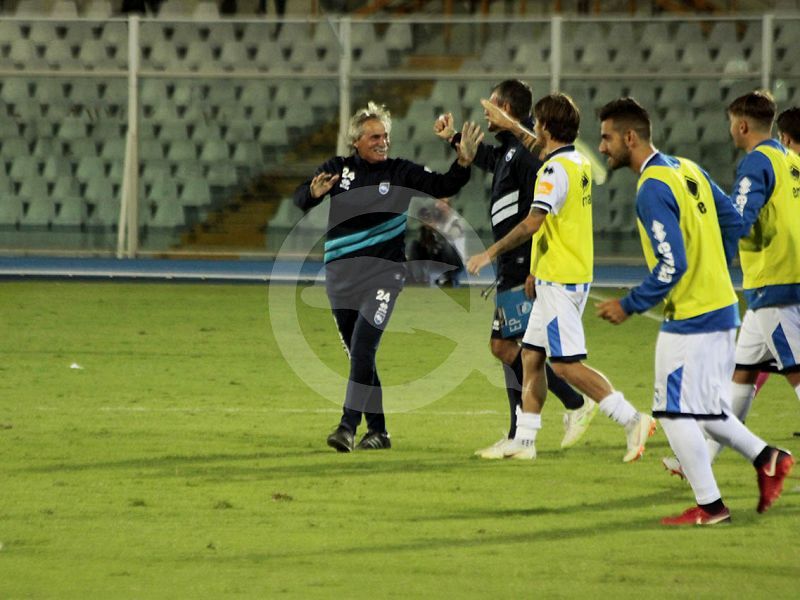 Pillon: ''Con questi ragazzi mi sento più giovane'', foto 1