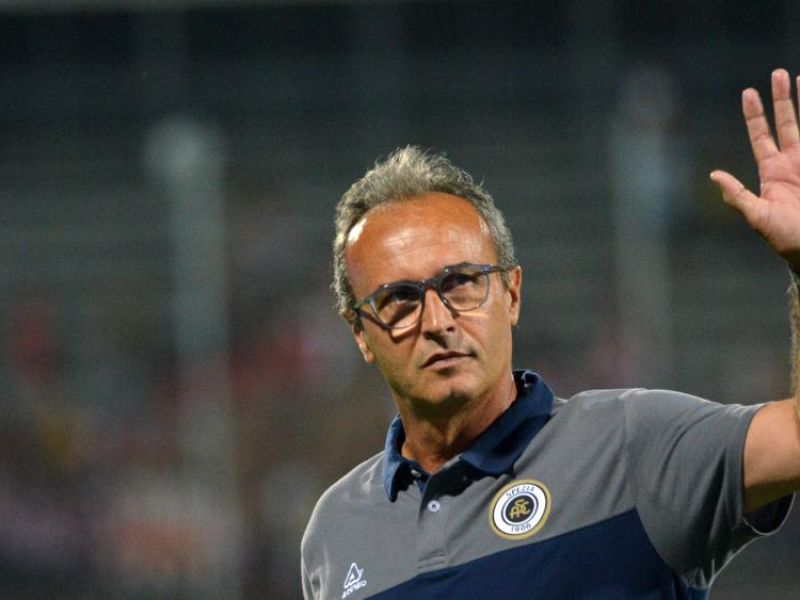 Marino: ''Il Pescara l'ha chiusa nel nostro momento migliore'', foto 1