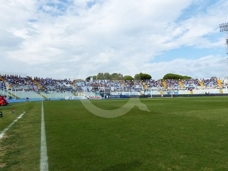 Allo stadio vogliamo ''vivere'' la partita!, foto 1