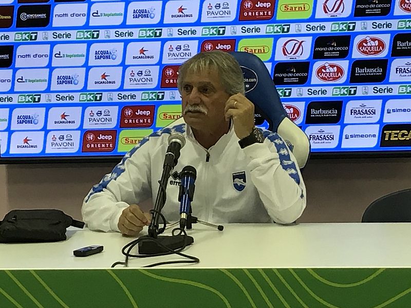 Pillon: ''Oggi è stata una giornata negativa'', foto 1